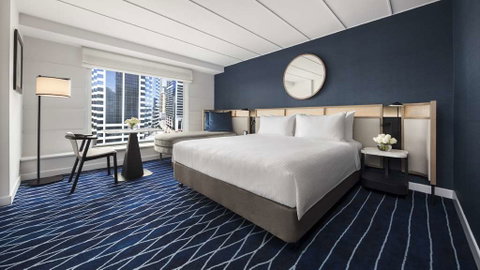 Hyatt Regency Sydney - Tourism Brisbane 4