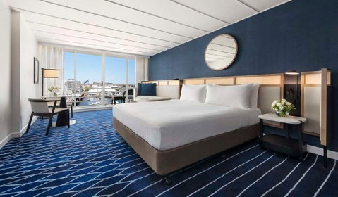Hyatt Regency Sydney - Tourism Brisbane 5