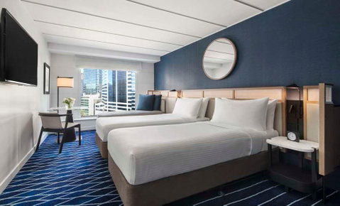 Hyatt Regency Sydney - Tourism Brisbane 6