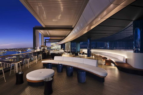 Hyatt Regency Sydney - Tourism Brisbane 7