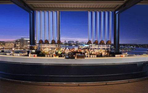 Hyatt Regency Sydney - Tourism Brisbane 8