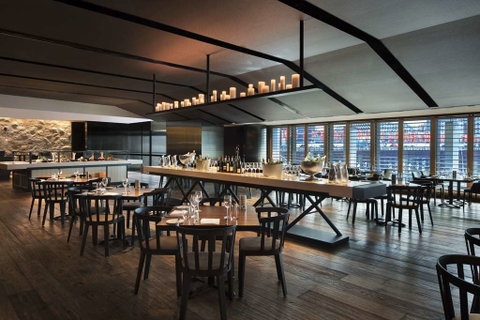 Hyatt Regency Sydney - Tourism Brisbane 11