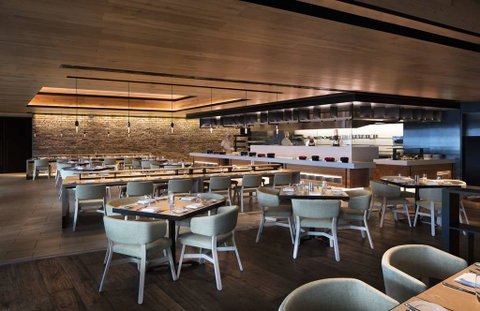Hyatt Regency Sydney - Tourism Brisbane 12