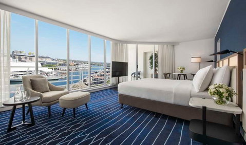 Hyatt Regency Sydney - Tourism Brisbane 14