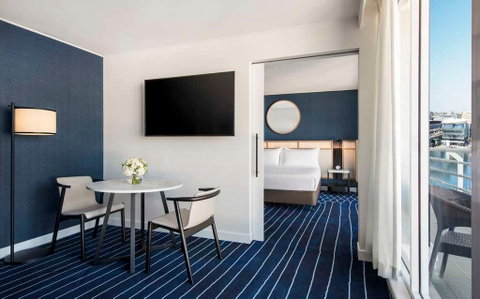 Hyatt Regency Sydney - Tourism Brisbane 15