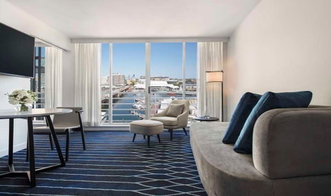 Hyatt Regency Sydney - Tourism Brisbane 16