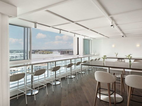 Hyatt Regency Sydney - Tourism Brisbane 17