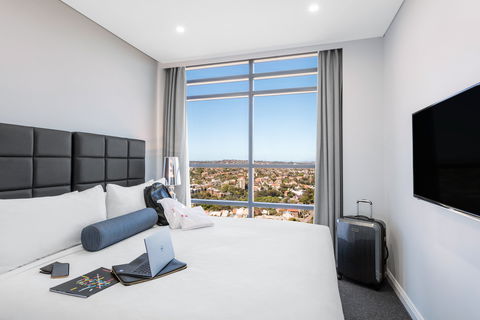 Meriton Serviced Apartments North Sydney - Tourism Brisbane 11