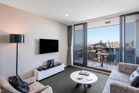 Meriton Serviced Apartments North Sydney - Tourism Brisbane 14