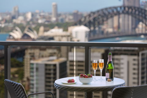Meriton Serviced Apartments North Sydney - Tourism Brisbane 17
