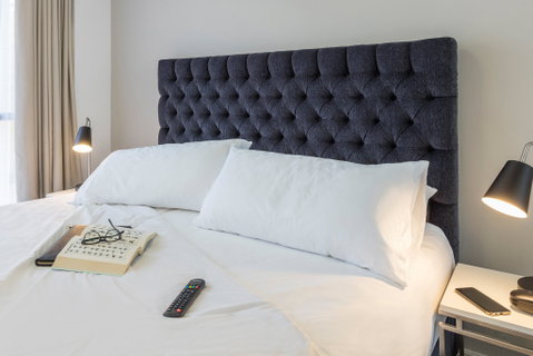 Meriton Suites Campbell Street - Tourism Brisbane 12