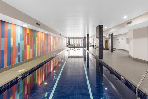 Meriton Suites Campbell Street - Tourism Brisbane 15