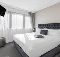 Meriton Suites Kent Street - Tourism Brisbane
