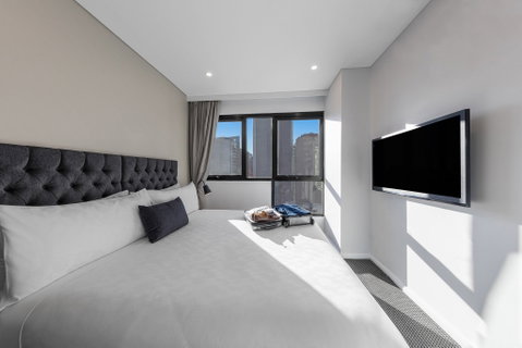 Meriton Suites Kent Street - Tourism Brisbane 7