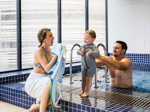 Novotel Sydney Darling Square - Tourism Brisbane 7