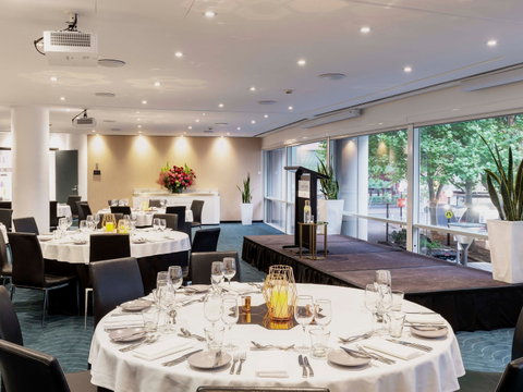 Novotel Sydney Darling Square - Tourism Brisbane 8
