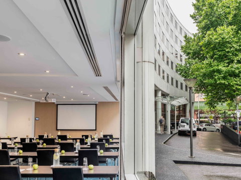 Novotel Sydney Darling Square - Tourism Brisbane 10