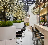 Ovolo Woolloomooloo - Tourism Brisbane