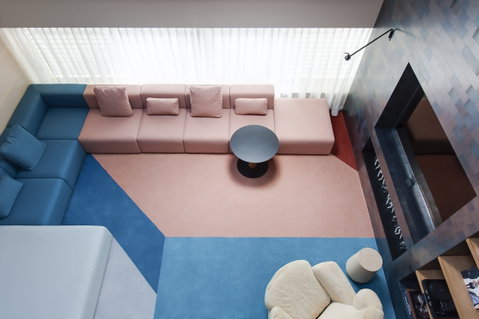 Ovolo Woolloomooloo - Tourism Brisbane 3
