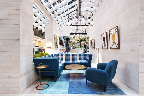 Ovolo Woolloomooloo - Tourism Brisbane 4