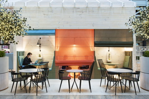 Ovolo Woolloomooloo - Tourism Brisbane 5
