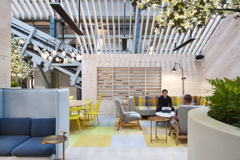Ovolo Woolloomooloo - Tourism Brisbane 6