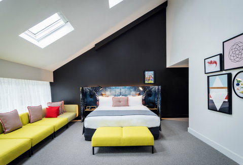 Ovolo Woolloomooloo - Tourism Brisbane 7