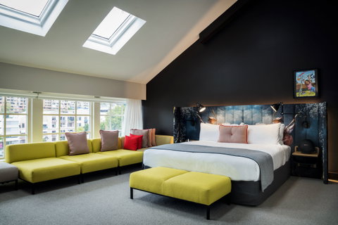 Ovolo Woolloomooloo - Tourism Brisbane 8