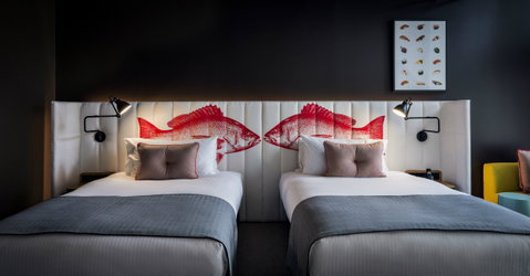 Ovolo Woolloomooloo - Tourism Brisbane 9