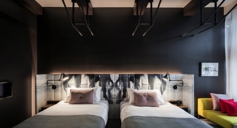 Ovolo Woolloomooloo - Tourism Brisbane 10