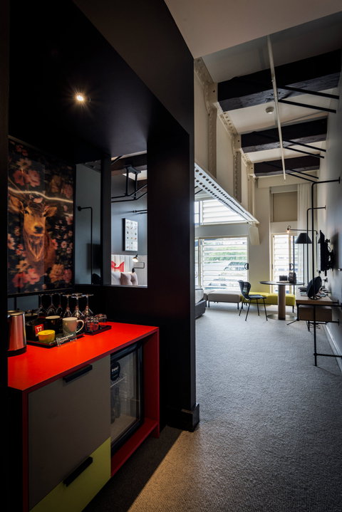 Ovolo Woolloomooloo - Tourism Brisbane 12