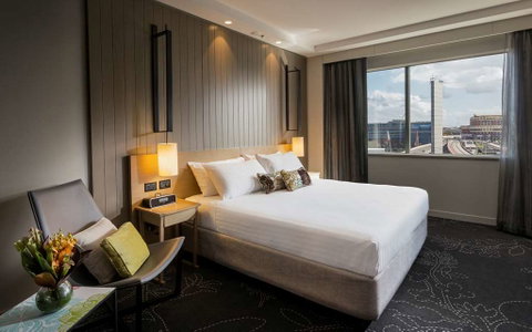 PARKROYAL Darling Harbour, Sydney - Tourism Brisbane 4