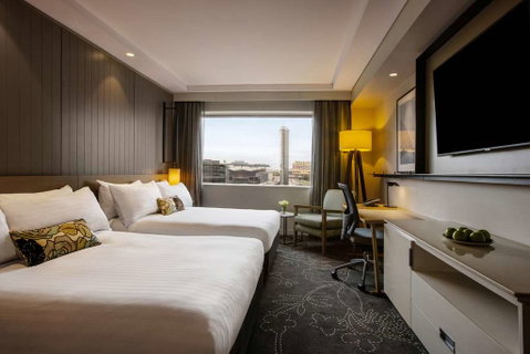 PARKROYAL Darling Harbour, Sydney - Tourism Brisbane 17
