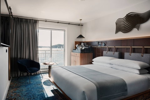 Pier One Sydney Harbour - Tourism Brisbane 6