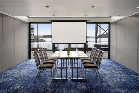 Pier One Sydney Harbour - Tourism Brisbane 9