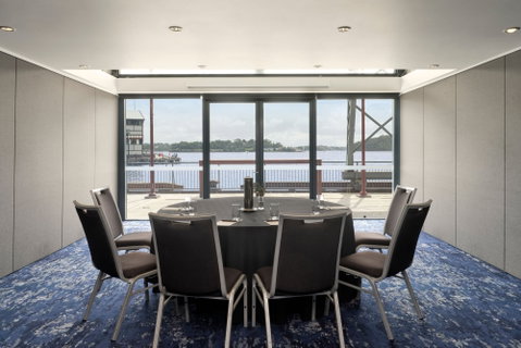 Pier One Sydney Harbour - Tourism Brisbane 10