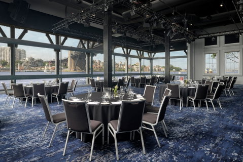 Pier One Sydney Harbour - Tourism Brisbane 11