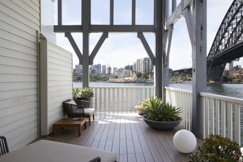Pier One Sydney Harbour - Tourism Brisbane 15