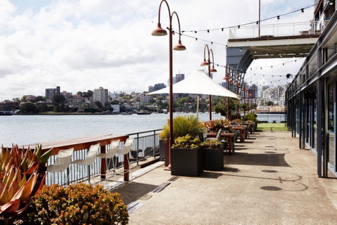 Pier One Sydney Harbour - Tourism Brisbane 17