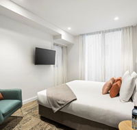 Quest North Sydney - Brisbane 4u