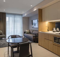 SKYE Suites Sydney - Tourism Brisbane