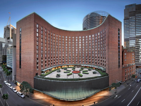 Sofitel Sydney Wentworth - Tourism Brisbane 0
