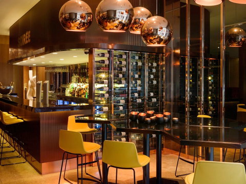 Sofitel Sydney Wentworth - Tourism Brisbane 3