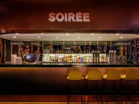 Sofitel Sydney Wentworth - Tourism Brisbane 4