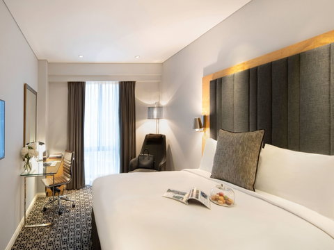 Sofitel Sydney Wentworth - Tourism Brisbane 5