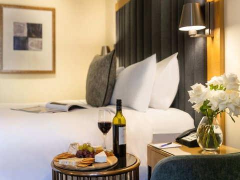 Sofitel Sydney Wentworth - Tourism Brisbane 6
