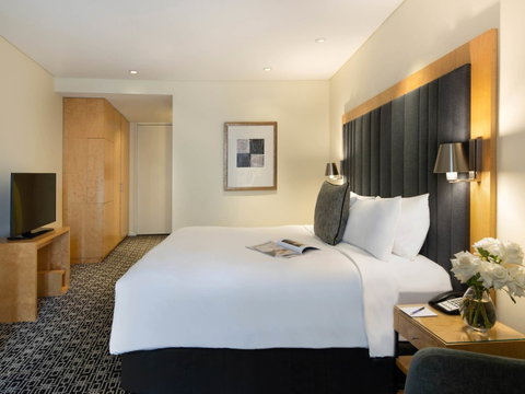 Sofitel Sydney Wentworth - Tourism Brisbane 7