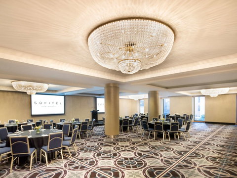 Sofitel Sydney Wentworth - Tourism Brisbane 8