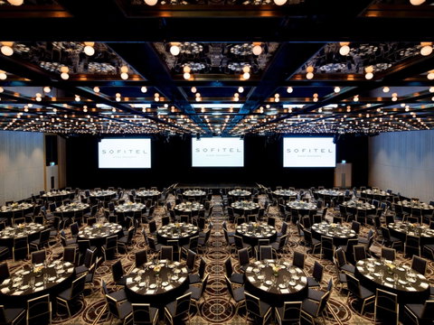 Sofitel Sydney Wentworth - Tourism Brisbane 9