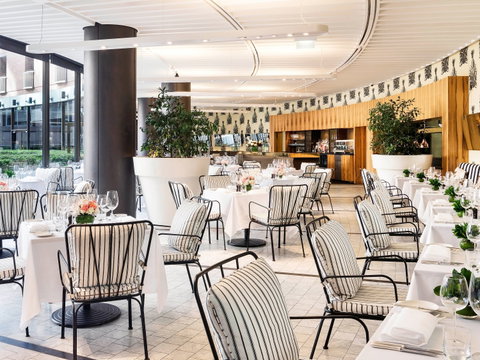Sofitel Sydney Wentworth - Tourism Brisbane 10